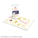 ポムポムプリン てぬぐい タオル手ぬぐい | cinemacollection | 詳細画像2 