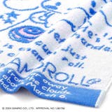 シナモロール フェイスタオル フルフィーコットン | cinemacollection | 詳細画像2 