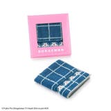 ドラえもん ミニタオル フルフィーコットン | cinemacollection | 詳細画像3