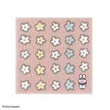 ホワイトタイガーとブラックタイガー ミニタオル フルフィーコットンガーゼパイル無… | cinemacollection | 詳細画像1