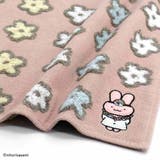 ホワイトタイガーとブラックタイガー ミニタオル フルフィーコットンガーゼパイル無… | cinemacollection | 詳細画像2