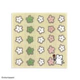 ホワイトタイガーとブラックタイガー ミニタオル フルフィーコットンガーゼパイル無… | cinemacollection | 詳細画像1