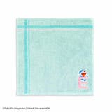 ドラえもん ミニタオル フルフィーコットン | cinemacollection | 詳細画像1