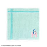 ドラえもん ミニタオル フルフィーコットン | cinemacollection | 詳細画像1