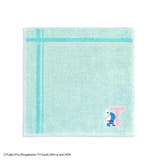ドラえもん ミニタオル フルフィーコットン | cinemacollection | 詳細画像1