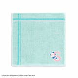 ドラえもん ミニタオル フルフィーコットン | cinemacollection | 詳細画像1