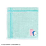 ドラえもん ミニタオル フルフィーコットン | cinemacollection | 詳細画像1