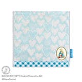 ピーターラビット ミニタオル フルフィーコットン | cinemacollection | 詳細画像1