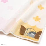 コウペンちゃん ミニタオル 無撚糸 | cinemacollection | 詳細画像2