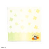 コウペンちゃん ミニタオル 無撚糸 | cinemacollection | 詳細画像1