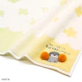 コウペンちゃん ミニタオル 無撚糸 | cinemacollection | 詳細画像2