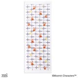 ムーミン てぬぐい タオル手ぬぐい | cinemacollection | 詳細画像1 