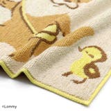 可愛い嘘のカワウソ ミニタオル タオルハンカチ | cinemacollection | 詳細画像2