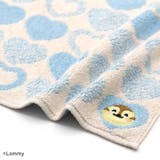 可愛い嘘のカワウソ ミニタオル タオルハンカチ | cinemacollection | 詳細画像2