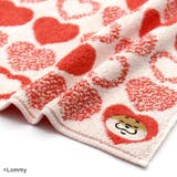 可愛い嘘のカワウソ ミニタオル タオルハンカチ | cinemacollection | 詳細画像2