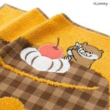 可愛い嘘のカワウソ ミニタオル タオルハンカチ | cinemacollection | 詳細画像3