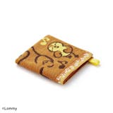 可愛い嘘のカワウソ ループタオル 無撚糸ループ付きウォッシュタオル | cinemacollection | 詳細画像2