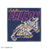 スターウォーズ ミニタオル フルフィーコットン | cinemacollection | 詳細画像1