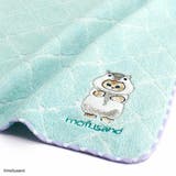 mofusand モフサンド ミニタオル | cinemacollection | 詳細画像2