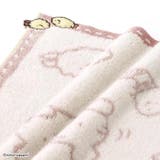 ホワイトタイガーとブラックタイガー ミニタオル フルフィーコットン無撚糸タオルハ… | cinemacollection | 詳細画像3