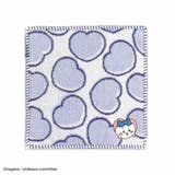 ちいかわ ミニタオル フルフィーコットン | cinemacollection | 詳細画像1 