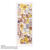 くまのプーさん てぬぐい 手ぬぐいタオル | cinemacollection | 詳細画像1