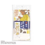 くまのプーさん てぬぐい 手ぬぐいタオル | cinemacollection | 詳細画像2