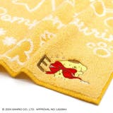 ポムポムプリン ミニタオル フルフィーコットン | cinemacollection | 詳細画像2