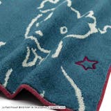 星の王子さま ミニタオル フルフィーコットン無撚糸タオルハンカチ | cinemacollection | 詳細画像2