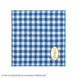 星の王子さま ミニタオル ガーゼパイルフルフィーコットンタオルハンカチ | cinemacollection | 詳細画像1