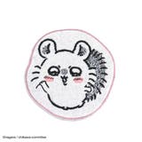 ちいかわ ミニタオル フルフィーコットン | cinemacollection | 詳細画像1 