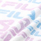 FILA フィラ ネックタオル | cinemacollection | 詳細画像2 