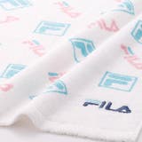 FILA フィラ ネックタオル | cinemacollection | 詳細画像2 