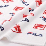 FILA フィラ ネックタオル | cinemacollection | 詳細画像2 