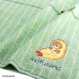 mofusand モフサンド ミニタオル | cinemacollection | 詳細画像2