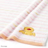 恐竜はじめました ループタオル フルフィーコットン無撚糸ループ付きウォッシュタオ… | cinemacollection | 詳細画像2