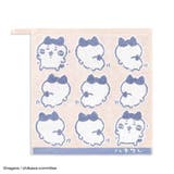 ちいかわ ループタオル ガーゼパイル | cinemacollection | 詳細画像1 