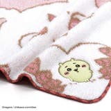 ちいかわ ミニタオル 無撚糸フルフィーコットンタオルハンカチ | cinemacollection | 詳細画像2