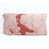 おさるのジョージ 枕カバー フルフィーコットン | cinemacollection | 詳細画像2