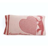 おさるのジョージ 枕カバー フルフィーコットン | cinemacollection | 詳細画像3