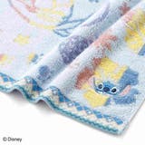 スティッチ ループタオル フルフィーコットン | cinemacollection | 詳細画像2