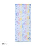 スティッチ ロングタオル フルフィールコットン | cinemacollection | 詳細画像1