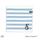 ムーミン ミニタオル フルフィーコットン | cinemacollection | 詳細画像1