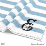 ムーミン ミニタオル フルフィーコットン | cinemacollection | 詳細画像2