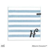 ムーミン ミニタオル フルフィーコットン | cinemacollection | 詳細画像1