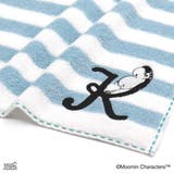 ムーミン ミニタオル フルフィーコットン | cinemacollection | 詳細画像2