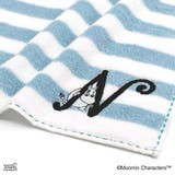 ムーミン ミニタオル フルフィーコットン | cinemacollection | 詳細画像2