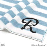 ムーミン ミニタオル フルフィーコットン | cinemacollection | 詳細画像2