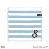 ムーミン ミニタオル フルフィーコットン | cinemacollection | 詳細画像1