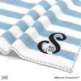 ムーミン ミニタオル フルフィーコットン | cinemacollection | 詳細画像2